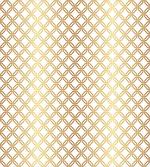 Netted Hexagonal