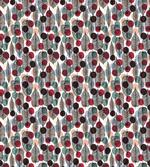 Vintage Polka Dot Design artwork