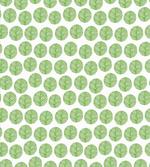 Green Spring Leaf