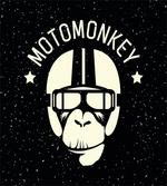 Alien Monkey Sign