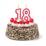 18 Party