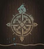 Boating Ship Rope artwork