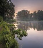 Lake Natura Netherlands