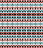 Timeless Motifs Pattern