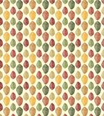 Colorful Beans Vintage Style
