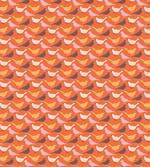Flying Animals Zigzags Spots