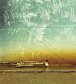 Jazz Club Trumpet Grungy