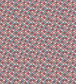 Retro Style Checkered