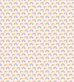 Rainbows Raindrops Cartoon