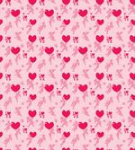 Silhouettes of Angel Heart