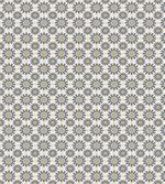 Eastern Flower Design artwork