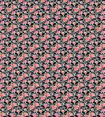Water Splashes Pattern