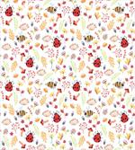 Autumn Theme Doodle Bugs