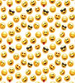Smiley Faces Feelings