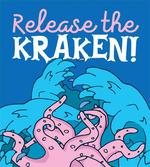 Kraken Motivation Words
