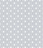 Asanoha Star Pattern