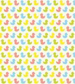 Colorful Baby Art