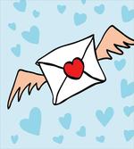 Heart Seal Love