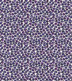 Abstract Figs Purple Tone artwork
