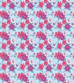 Blossoms and Butterflies