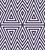 Symmetric Triangles