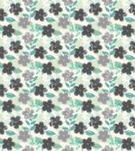 Abstract Nostalgic Retro