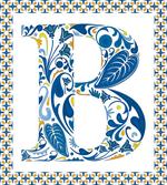 Floral Artwork Design artwork