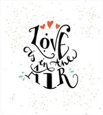 Inspirational Words Hearts