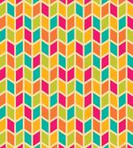 Chevron Hipster Style