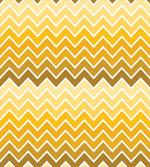 Chevron Zigzag Ombre