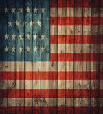 Old National Patriotic