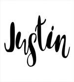 Modern Popular Male Name