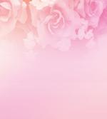 Roses Bridal Art