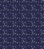 Circles and Dots Aqua