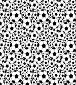 Monochrome Balls Boys