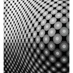 3D Digital Mosaic Dots