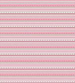Hearts Dots Stripes