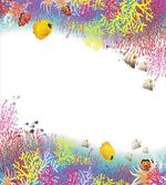 Aquatic Animals Fish