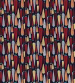 Root Vegetable Design Doodle