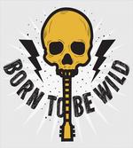 Born to Be Wild Words