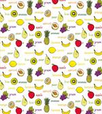 Summer Fresh Eating