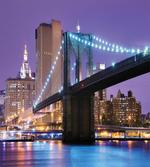 Bridge Towards Manhattan