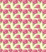 Romantic Concept Soft Flowers