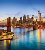 New York City