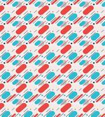 Lines and Stripes artwork