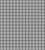 Monochrome Tile Design