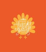 Poultry Silhouette Fall