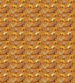 Safari Inspired Background