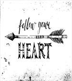 Follow Your Heart
