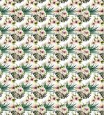 Romantic Jungle Flourish